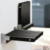 ​​​​​​​Fritz Hansen Fritz Hansen - Cutter Klapsæde - Sort eg