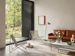 Best Fritz Hansen - Gulvlampe - Kaiser Idell 6556-F - Oliven Grøn