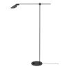 Clearance Fritz Hansen - Gulvlampe - MS011 - Sort