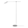 New Fritz Hansen - Gulvlampe - MS011 - Stål