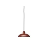 New Fritz Hansen - Kaiser Idell 6631-P - Pendel - Venetian Rød