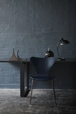 Best Fritz Hansen - Kaiser Idell 6556-T - Bordlampe - Sort