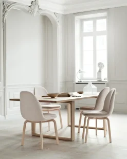 Clearance Fritz Hansen - Kaiser Idell 6631-T - Bordlampe - Hvid