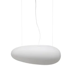 Fritz Hansen - Loftlampe - Avion - Hvid