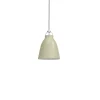 Online Fritz Hansen - Loftlampe - Caravaggio™ Matt - Støvet Grøn - P1 Small