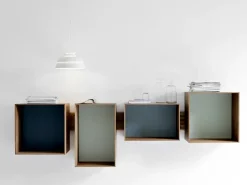 Outlet Fritz Hansen - Loftlampe - Concert - Hvid - P1 Small