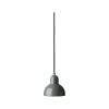 Online Fritz Hansen - Loftlampe - Kaiser Idell 6722-P - Smooth Slate