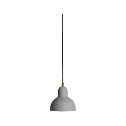 Sale Fritz Hansen - Loftlampe - Kaiser Idell 6722-P - Mat Grå