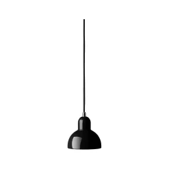 Best Fritz Hansen - Loftlampe - Kaiser Idell 6722-P - Sort