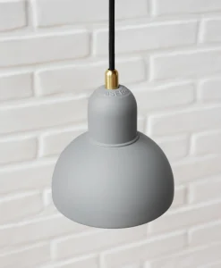 Best Fritz Hansen - Loftlampe - Kaiser Idell 6722-P - Sort