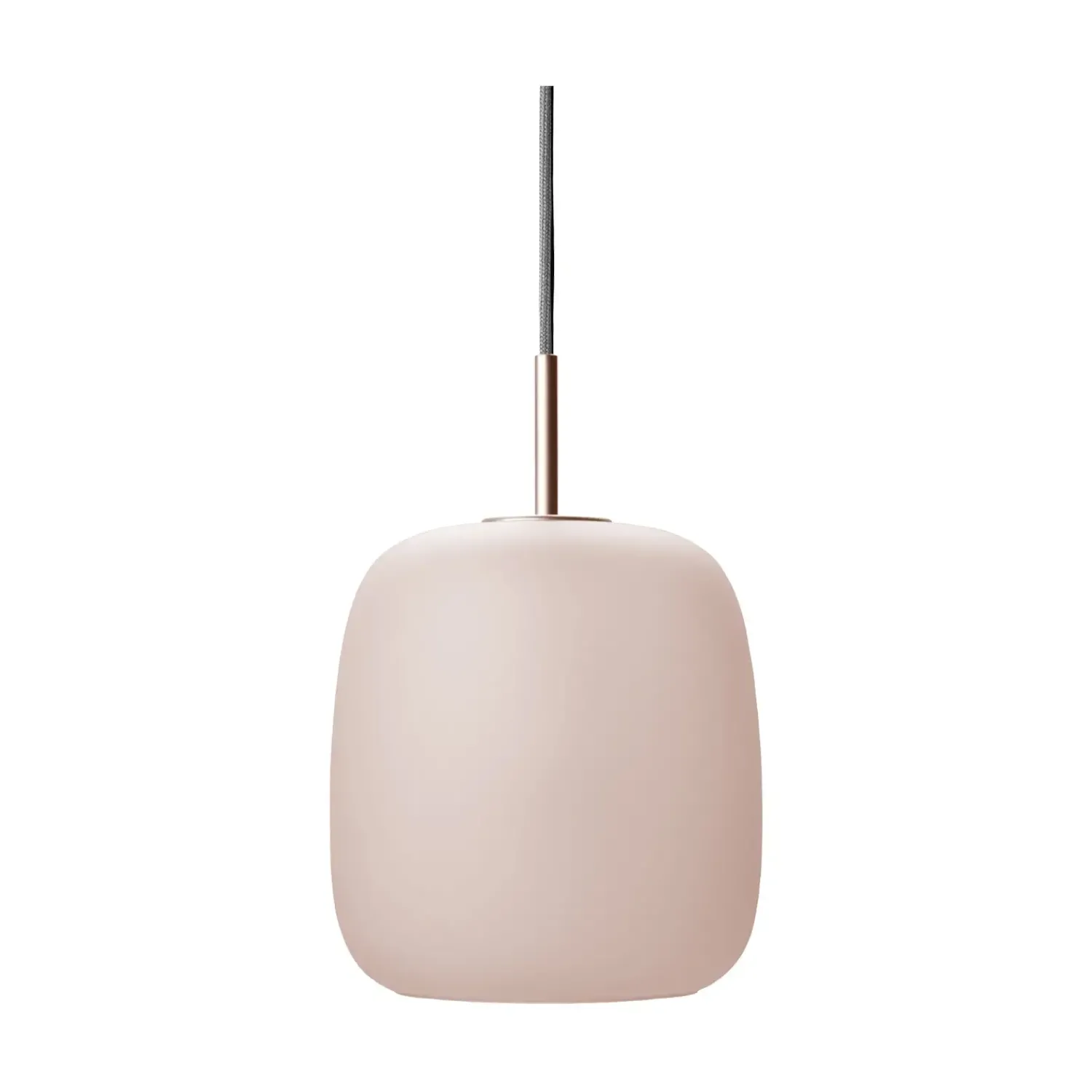 New Fritz Hansen - Loftlampe - Maluma H350 - Rosa