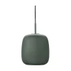 Best Fritz Hansen - Loftlampe - Maluma H350 - Moss Grøn