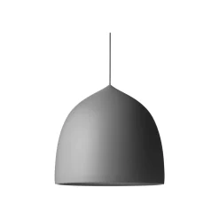 Outlet Fritz Hansen - Loftlampe - Suspence P2 - Lys Grå