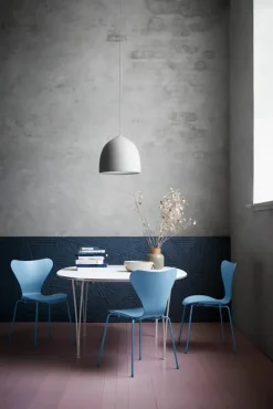 Outlet Fritz Hansen - Loftlampe - Suspence P2 - Lys Grå