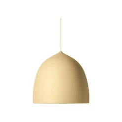 Online Fritz Hansen - Loftlampe - Suspence P1.5 - Pale Pearl