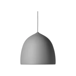 Sale Fritz Hansen - Loftlampe - Suspence P1.5 - Lys grå