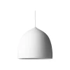Outlet Fritz Hansen - Loftlampe - Suspence P1 - Hvid