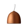 New Fritz Hansen - Loftlampe - Suspence P1 - Kobber