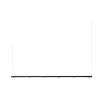 Clearance Fritz Hansen - OneLine Black, Dali - Langbordspendel