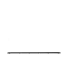 Sale Fritz Hansen - Pendel - OneLine Zigbee - Sort