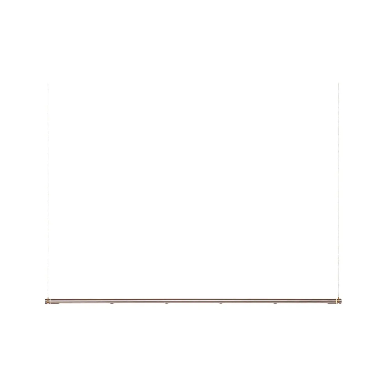 Clearance Fritz Hansen - Pendel - OneLine Zigbee - Stål