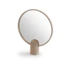 Clearance ​​​​​​​Fritz Hansen Fritz Hansen - Spejl - Aino - Large - Eg