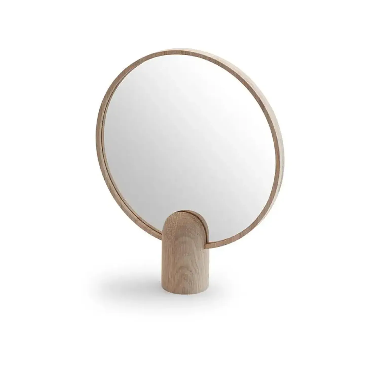 Clearance Fritz Hansen Fritz Hansen - Spejl - Aino - Large - Eg