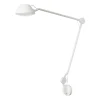Discount Fritz Hansen - Væglampe - AQ01 - Hvid