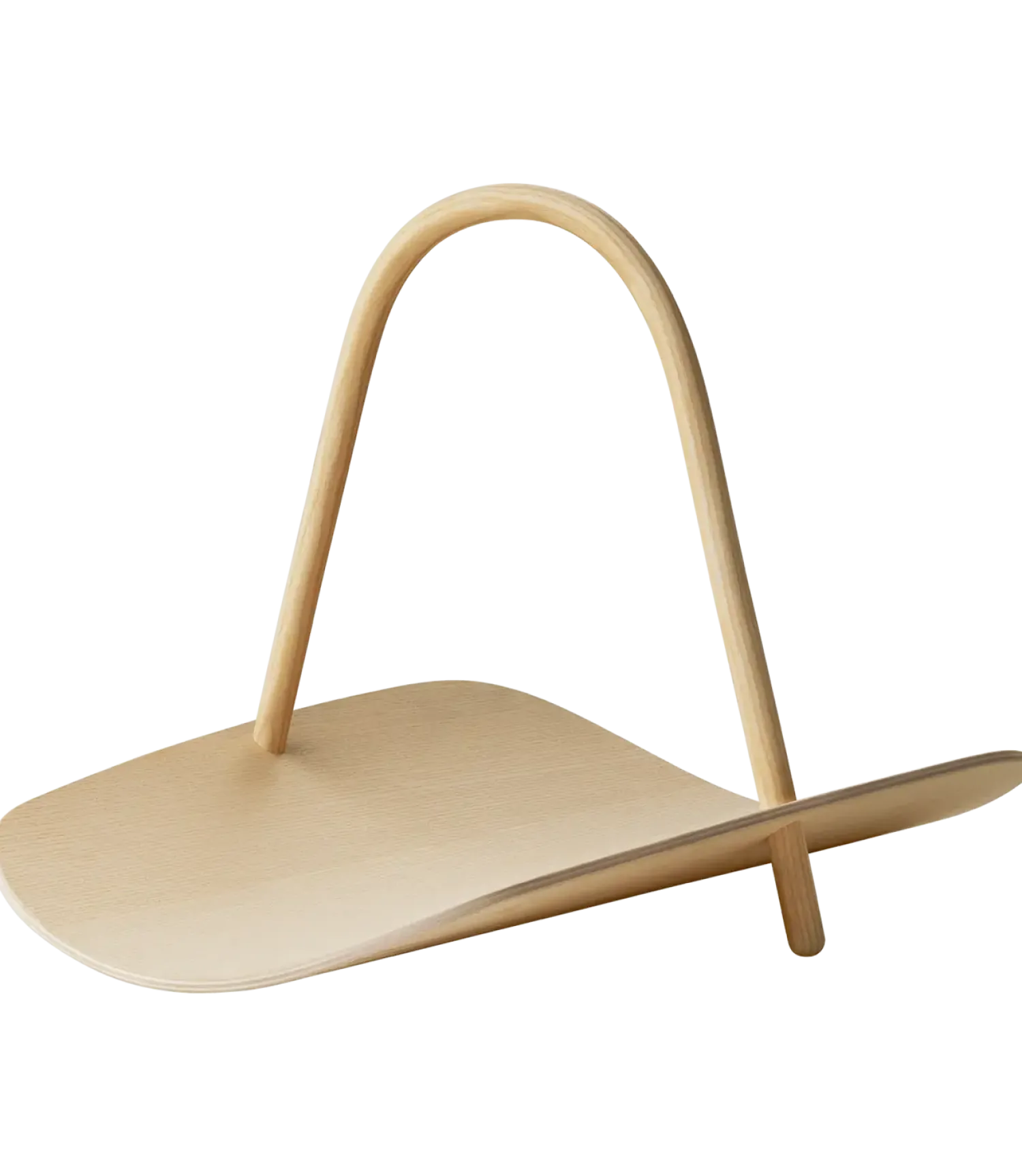 Discount Fritz Hansen Frtiz Hansen - Basket - kurv i træ
