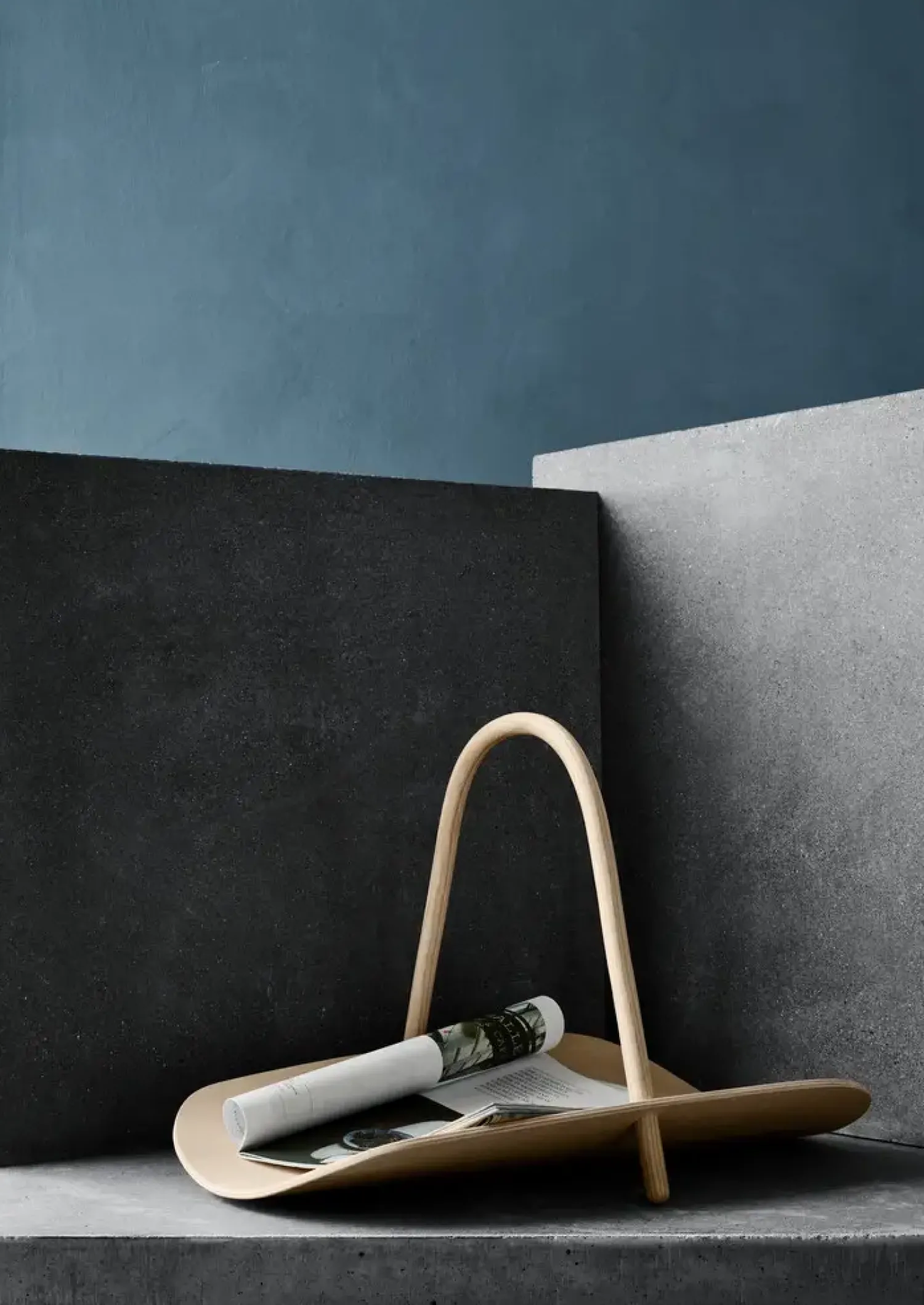 Discount Fritz Hansen Frtiz Hansen - Basket - kurv i træ