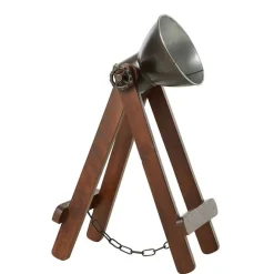 Best Fuhrhome - Cannes - Bordlampe - Sort