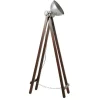 Sale Fuhrhome - Cannes - Gulvlampe - Rå