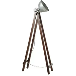 Sale Fuhrhome - Cannes - Gulvlampe - Rå