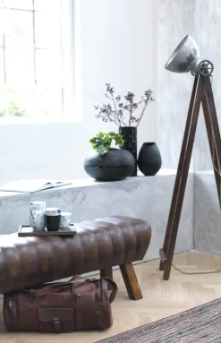 Sale Fuhrhome - Cannes - Gulvlampe - Rå