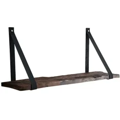 Online Fuhrhome - Hylde - Brun/Sort