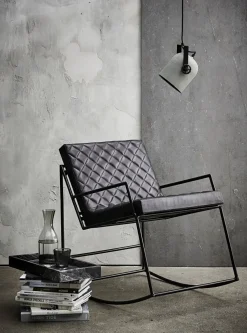 New Fuhrhome - Lampe - Grå