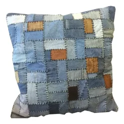 New Fuhrhome - Pude - Blå - Large