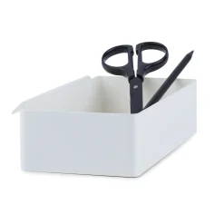 Online Gejst bakke - Flex tray i hvid