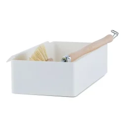 Online Gejst bakke - Flex tray i hvid