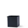 New Gejst box - Flex Small Box i sort