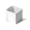 Best Gejst - Box til køkkenhylde - Small - Hvid