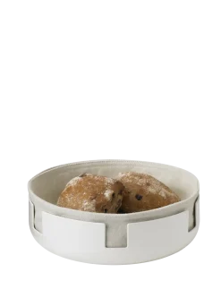 Best Gejst - Box til køkkenhylde - Small - Hvid
