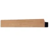 Hot Gejst Flex Rail 40 cm - Egetræ og Sort