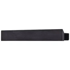 New Gejst Flex Rail 40 cm - Sort/Sort