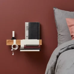 New Gejst Flex Shelf - Hvid