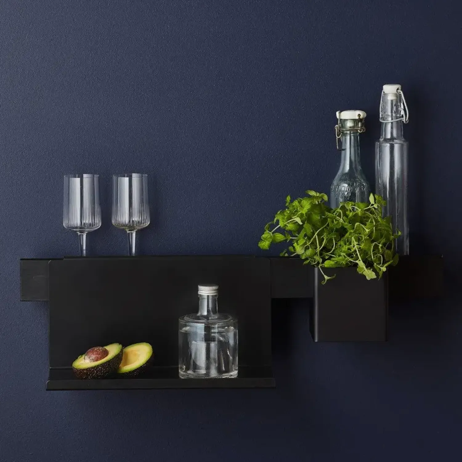 Best Gejst Flex Sidetable - Sort
