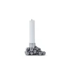 Outlet Gejst - lysestage Molekyl - chrome