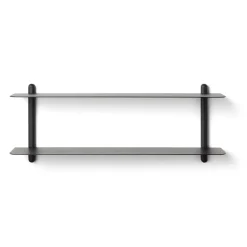 Discount Gejst - NIVO F HYLDE 64 cm - Sort Ask
