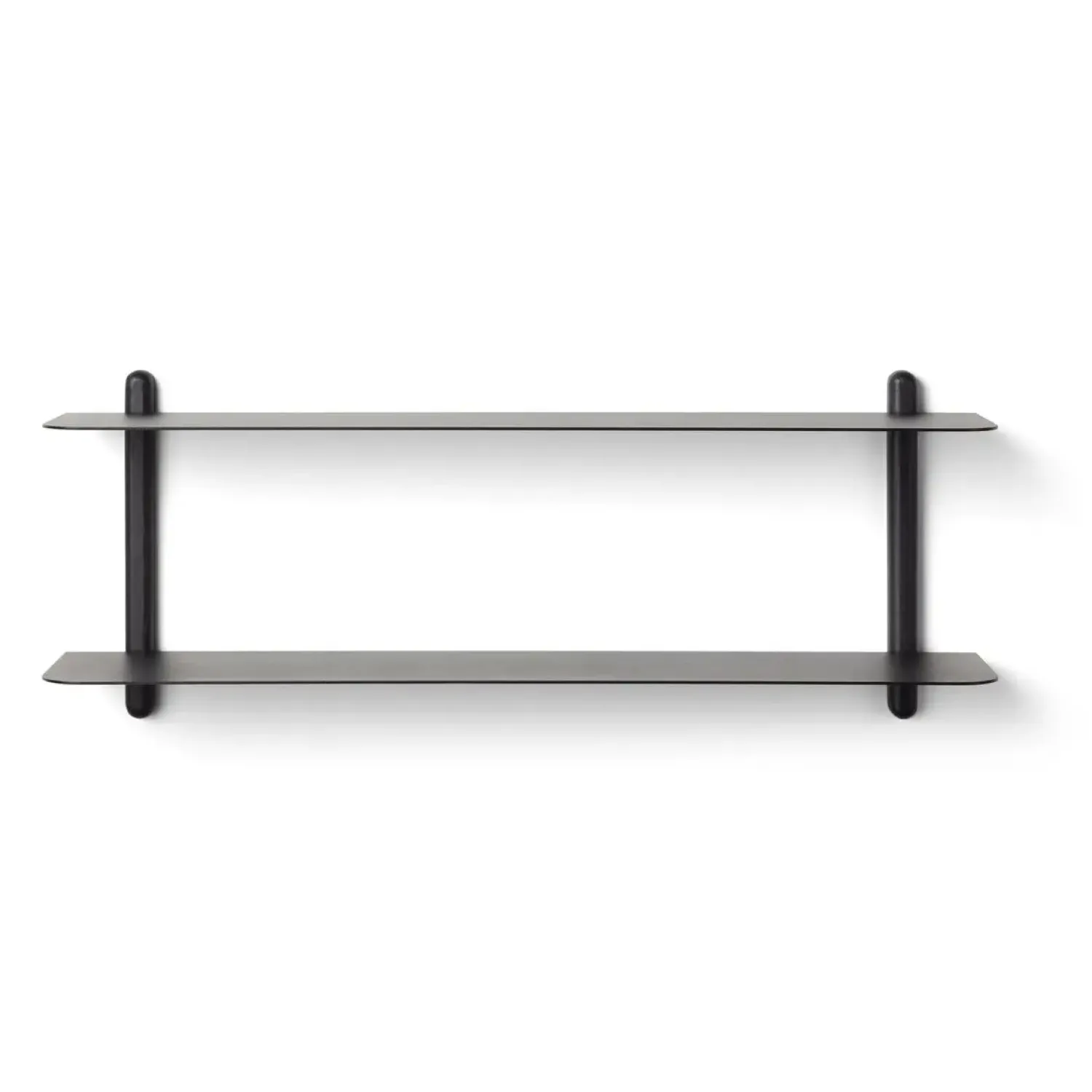 Discount Gejst - NIVO F HYLDE 64 cm - Sort Ask