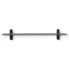 Clearance Gejst - NIVO G HYLDE - Sort/sort ask - 64 cm